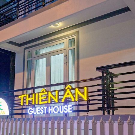 Thien An Guest House Da Lat Kültér fotó