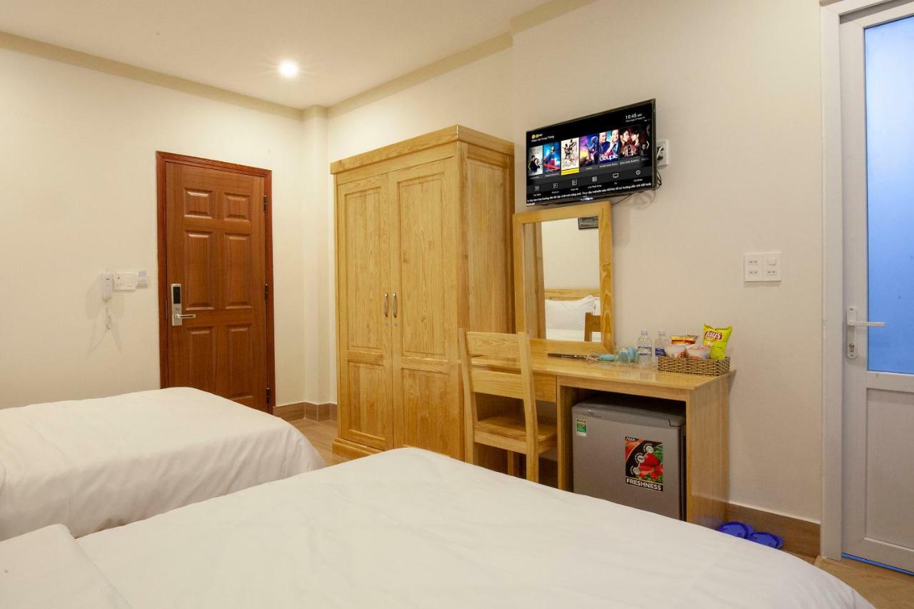 Thien An Guest House Da Lat Kültér fotó
