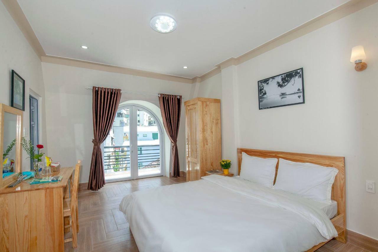 Thien An Guest House Da Lat Kültér fotó