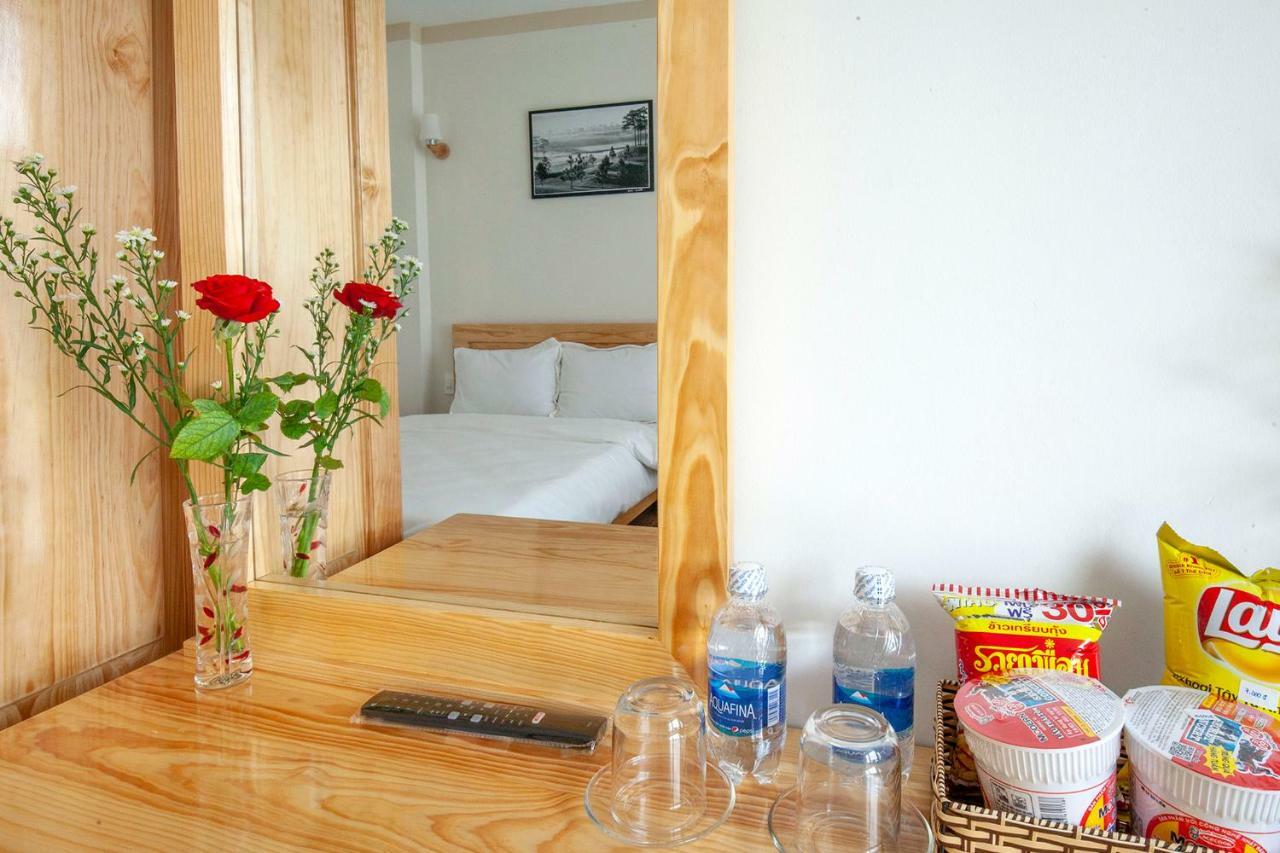 Thien An Guest House Da Lat Kültér fotó