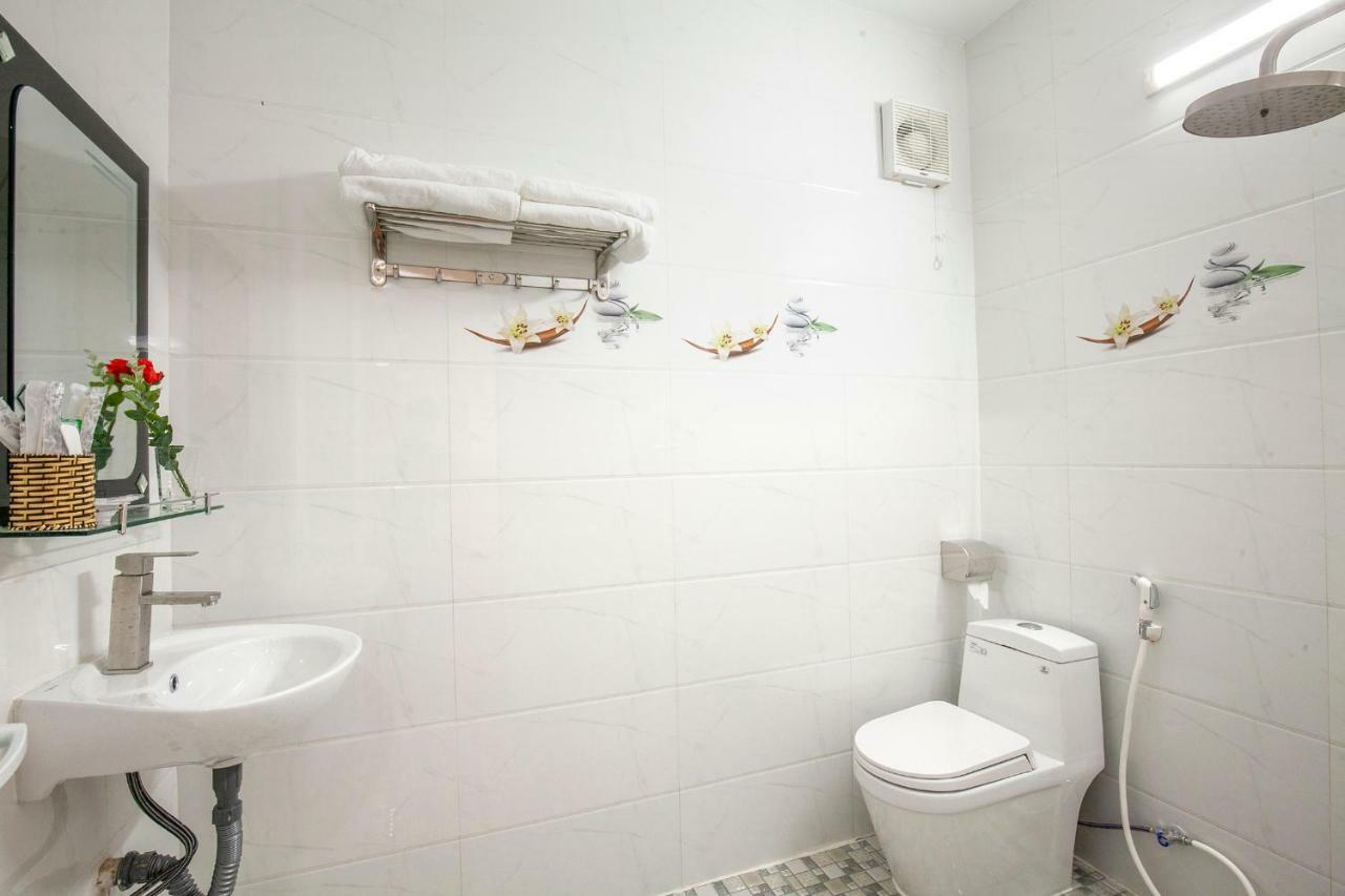 Thien An Guest House Da Lat Kültér fotó