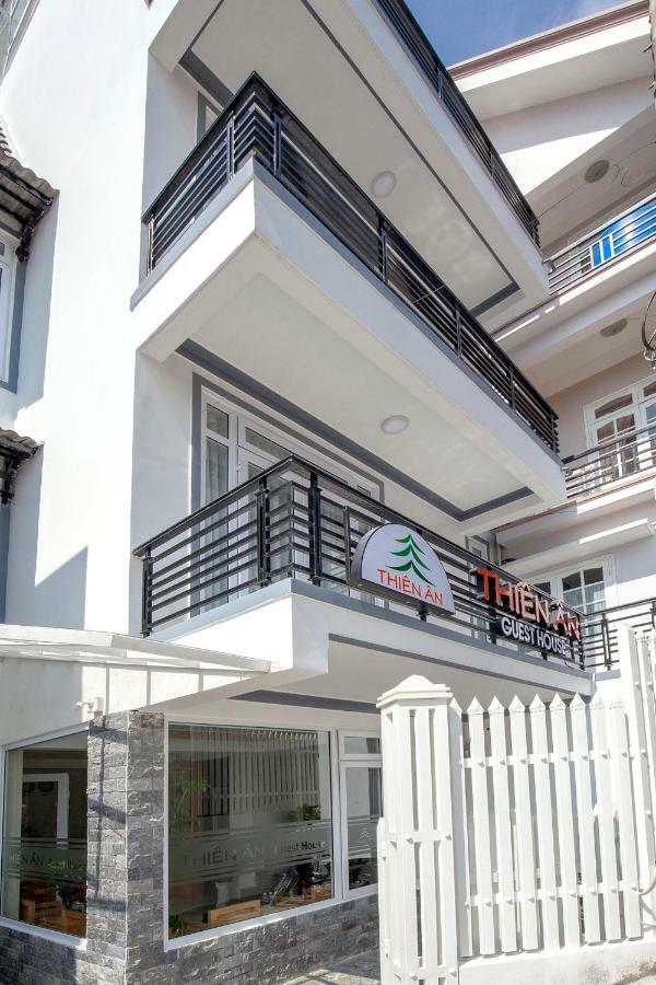 Thien An Guest House Da Lat Kültér fotó